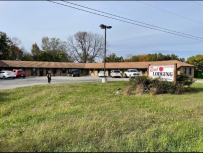 1241 West Ashley Road - Unit 4