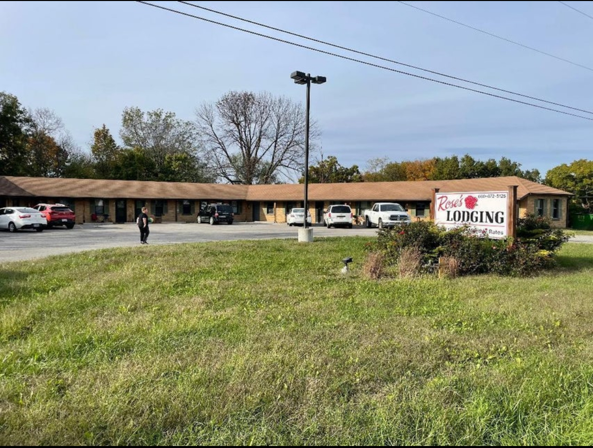 1241 West Ashley Road - Unit 2