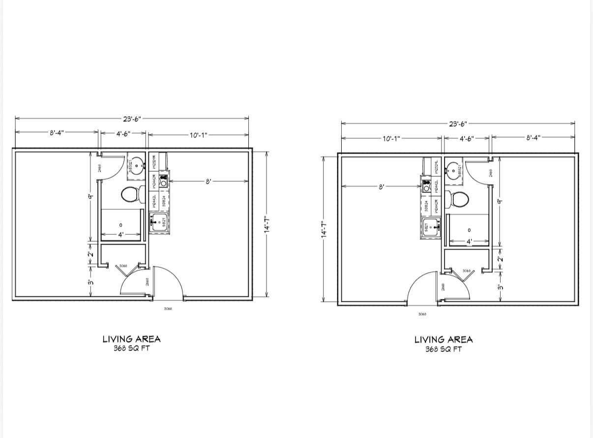1241 West Ashley Road - Unit 9